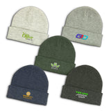 Everest Heather Beanie - 119459