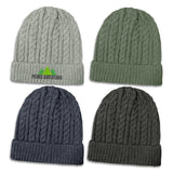 Altitude Knit Beanie - 119574 main