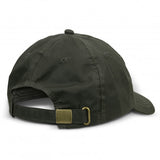 Oilskin Cap - 119579-3