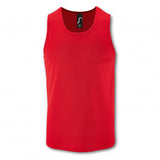 SOLS Sporty Mens Tank Top - 119580-3