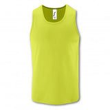 SOLS Sporty Mens Tank Top - 119580-4