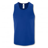 SOLS Sporty Mens Tank Top - 119580-6