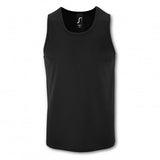 SOLS Sporty Mens Tank Top - 119580-7