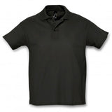 SOLS Summer II Mens Polo - 119582-4