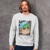 SOLS Supreme Unisex Crew - 119997-1