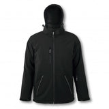 SOLS Rock Men's Softshell Jacket - 120004-2
