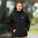 SOLS Rock Men's Softshell Jacket - 120004-1