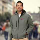 SOLS Replay Men's Softshell Jacket - 120006-2