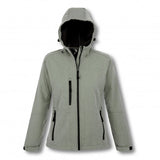 SOLS Replay Women's Softshell Jacket - 120007-3