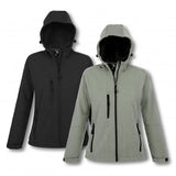 SOLS Replay Women's Softshell Jacket - 120007-1