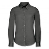 SOLS Blake Women's Long Sleeve Shirt - 120015-5