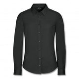 SOLS Blake Women's Long Sleeve Shirt - 120015-6
