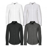 SOLS Blake Women's Long Sleeve Shirt - 120015-1