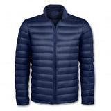 SOLS Wilson Men's Puffer Jacket - 120016-4