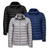SOLS Wilson Women's Puffer Jacket - 120017-1