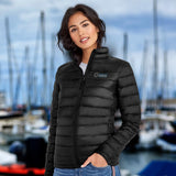 SOLS Wilson Women's Puffer Jacket - 120017-2