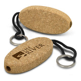 Cork Floating Key Ring - 120043 main
