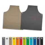 Cuisine Bib Apron - Mix and Match - 120089-0