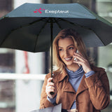 Economist Umbrella - 120122-3