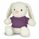 Rabbit Plush Toy - 120188-2