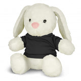 Rabbit Plush Toy - 120188-3