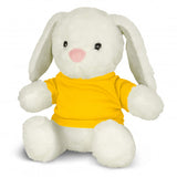 Rabbit Plush Toy - 120188-4