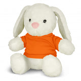 Rabbit Plush Toy - 120188-5