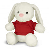 Rabbit Plush Toy - 120188-6
