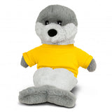 Seal Plush Toy - 120190-2
