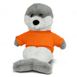 Seal Plush Toy - 120190-3