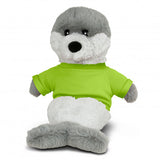 Seal Plush Toy - 120190-5