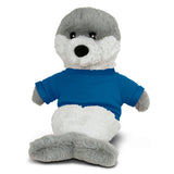 Seal Plush Toy - 120190 own