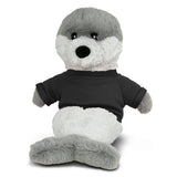 Seal Plush Toy - 120190 own