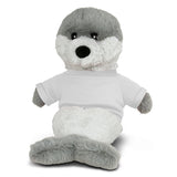 Seal Plush Toy - 120190 own