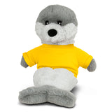 Seal Plush Toy - 120190 own