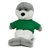 Seal Plush Toy - 120190 own