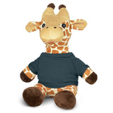 Giraffe Plush Toy - 120191 own