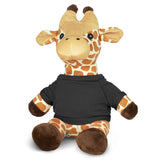 Giraffe Plush Toy - 120191 own
