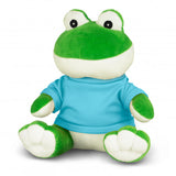 Frog Plush Toy - 120192-7