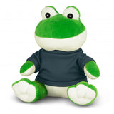 Frog Plush Toy - 120192-9