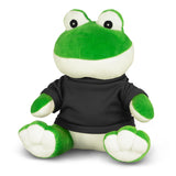 Frog Plush Toy - 120192 own