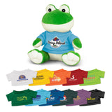 Frog Plush Toy - 120192 main