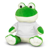 Frog Plush Toy - 120192 own