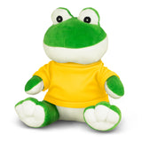 Frog Plush Toy - 120192 own