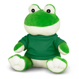 Frog Plush Toy - 120192 own