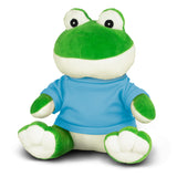 Frog Plush Toy - 120192 own