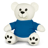 Cotton Bear Plush Toy - 120193 own