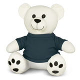Cotton Bear Plush Toy - 120193 own