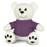 Cotton Bear Plush Toy - 120193 own