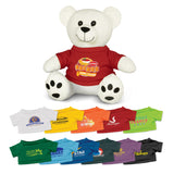 Cotton Bear Plush Toy - 120193